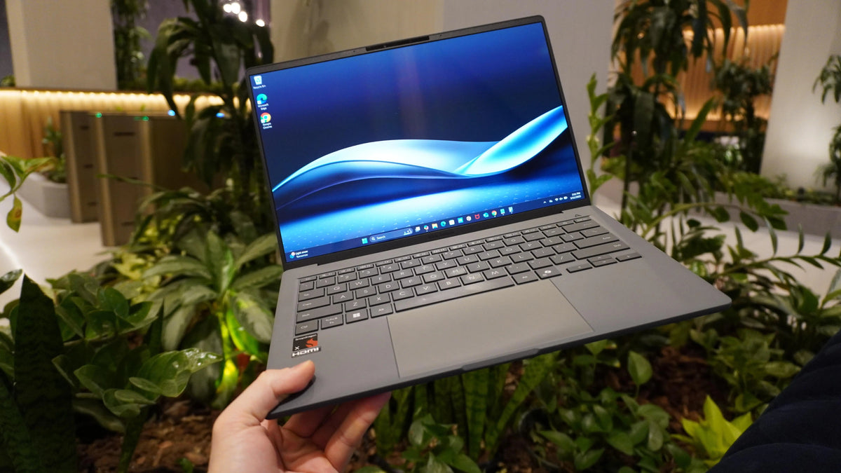 Laptops