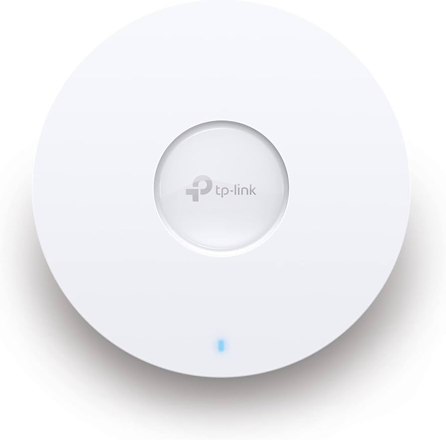 Access Points