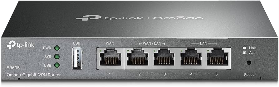 Routers