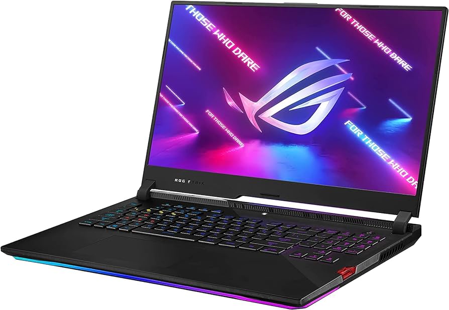 Laptops