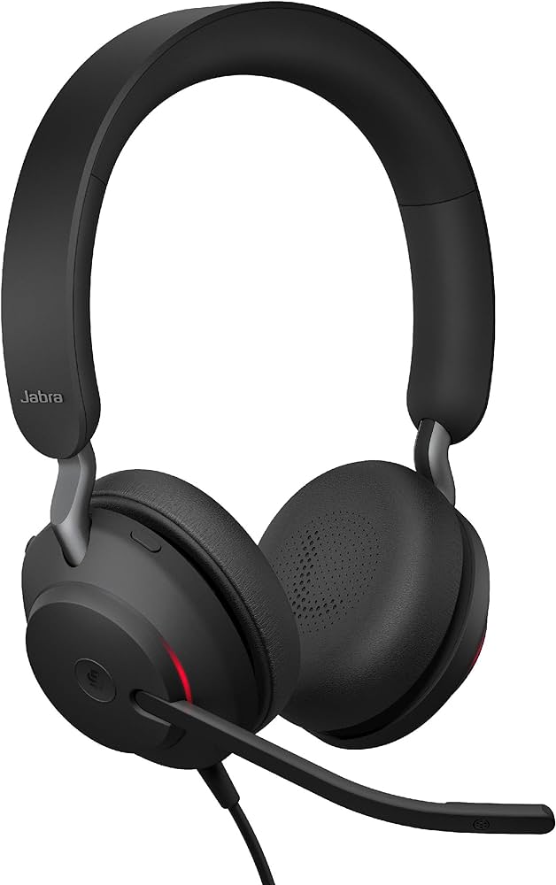 Jabra In Stock