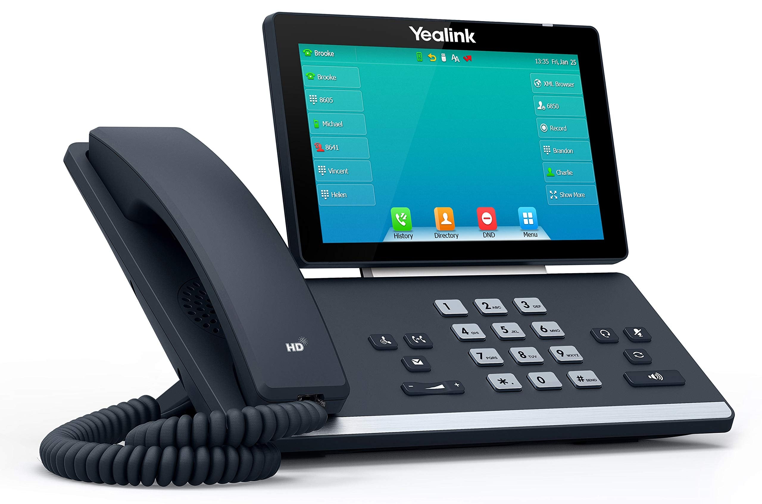 Yealink In Stock