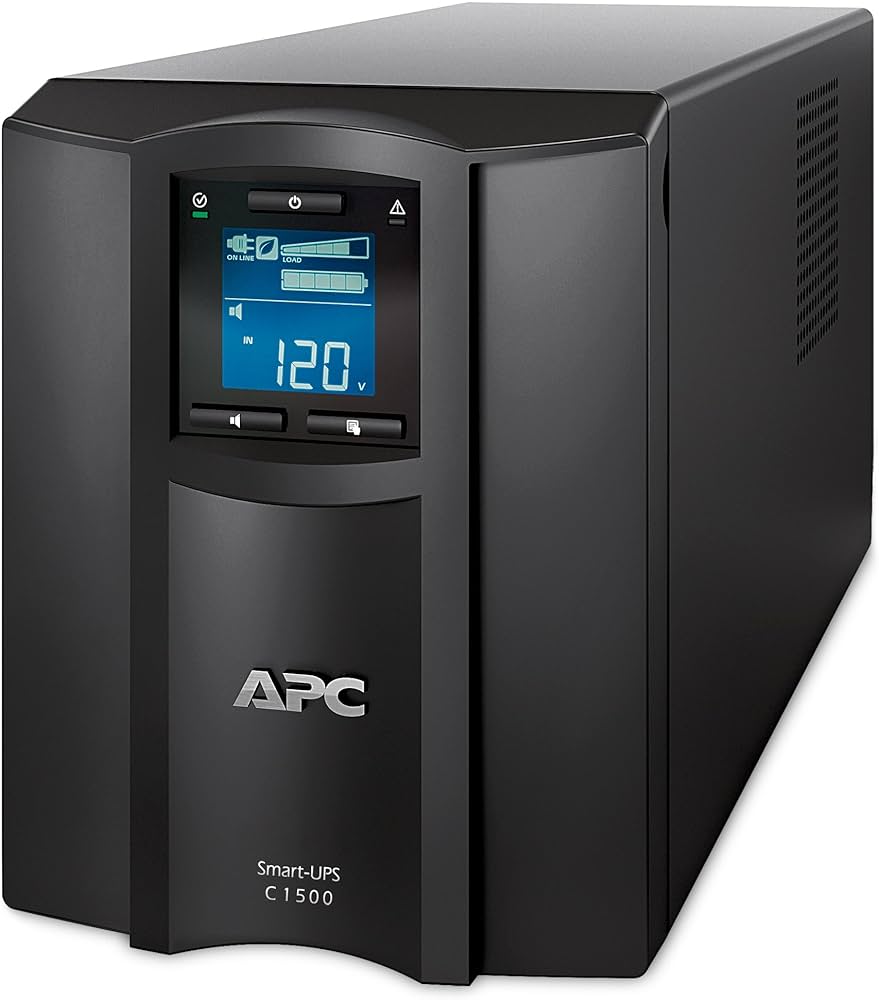 APC In Stock