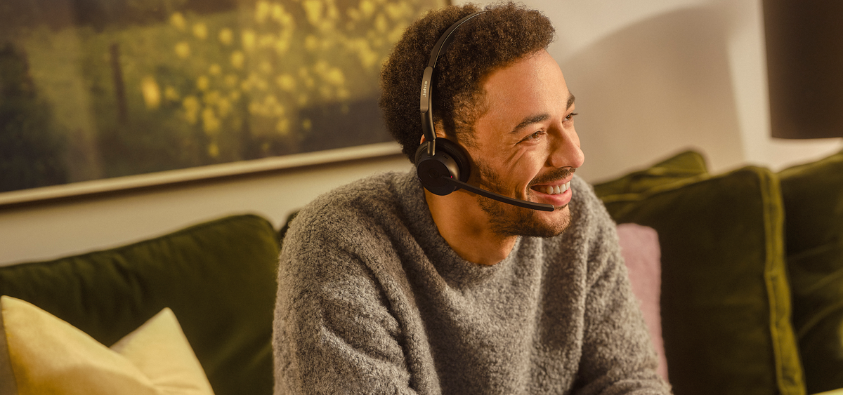 Headsets and Audio