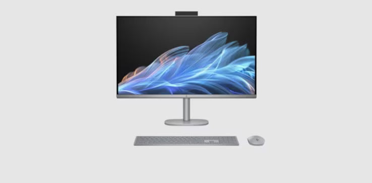Desktop Computers