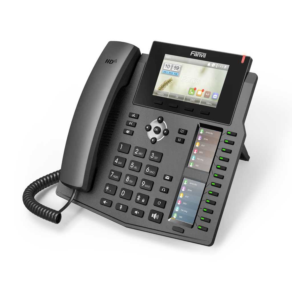 IP Phones