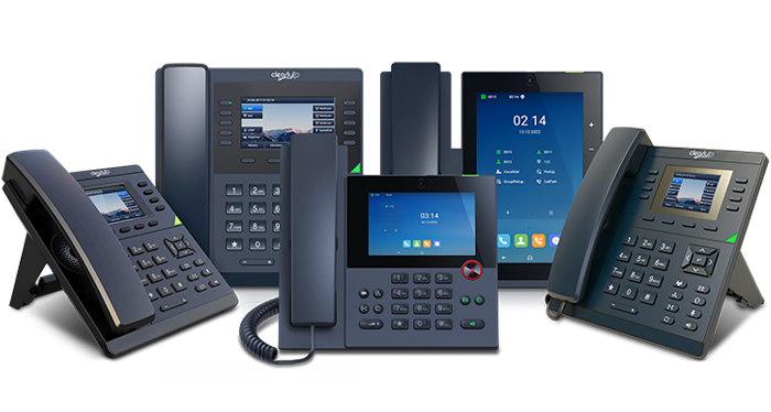 IP Phones