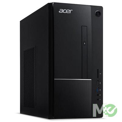 Acer Aspire TC-1770 TC-1770-ER11 Desktop Computer - Intel Core i5 13th Gen i5-13400 - 16 GB - 512 GB SSD DT.BK7AA.001