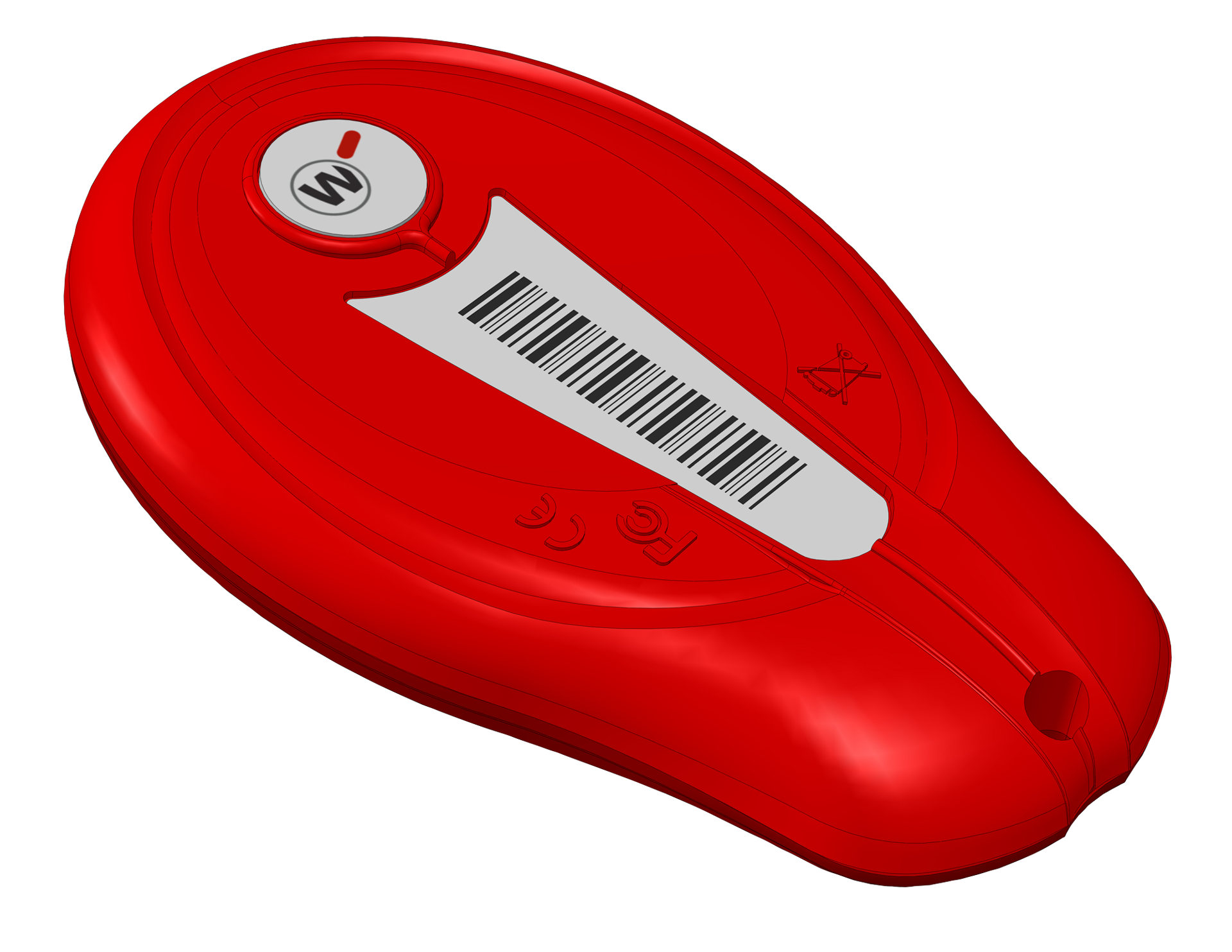 WatchGuard AuthPoint Security Token WG9011