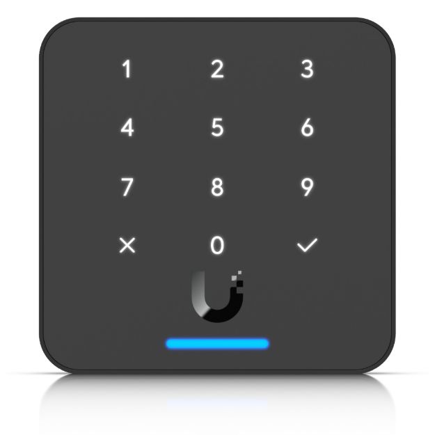 Ubiquiti Access Readers UA-G3-FLEX-B