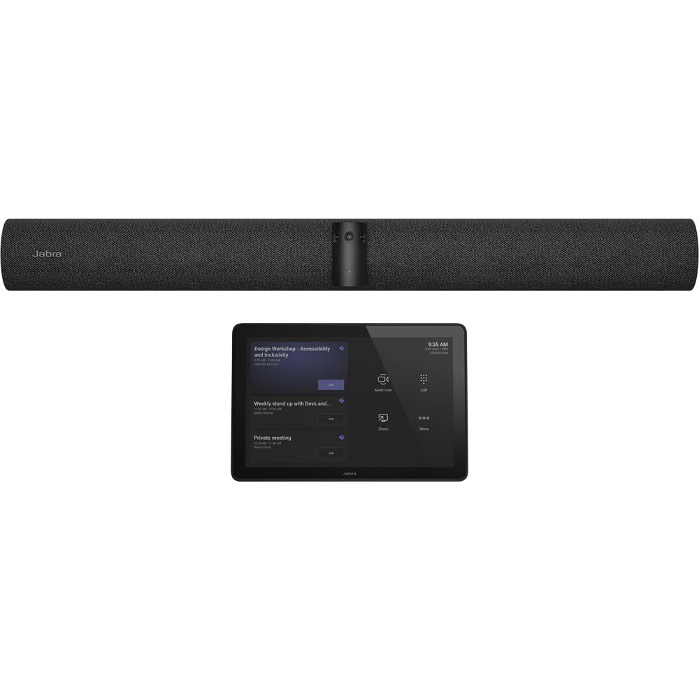 Jabra PanaCast 50 Video Bar System MS 8501-232