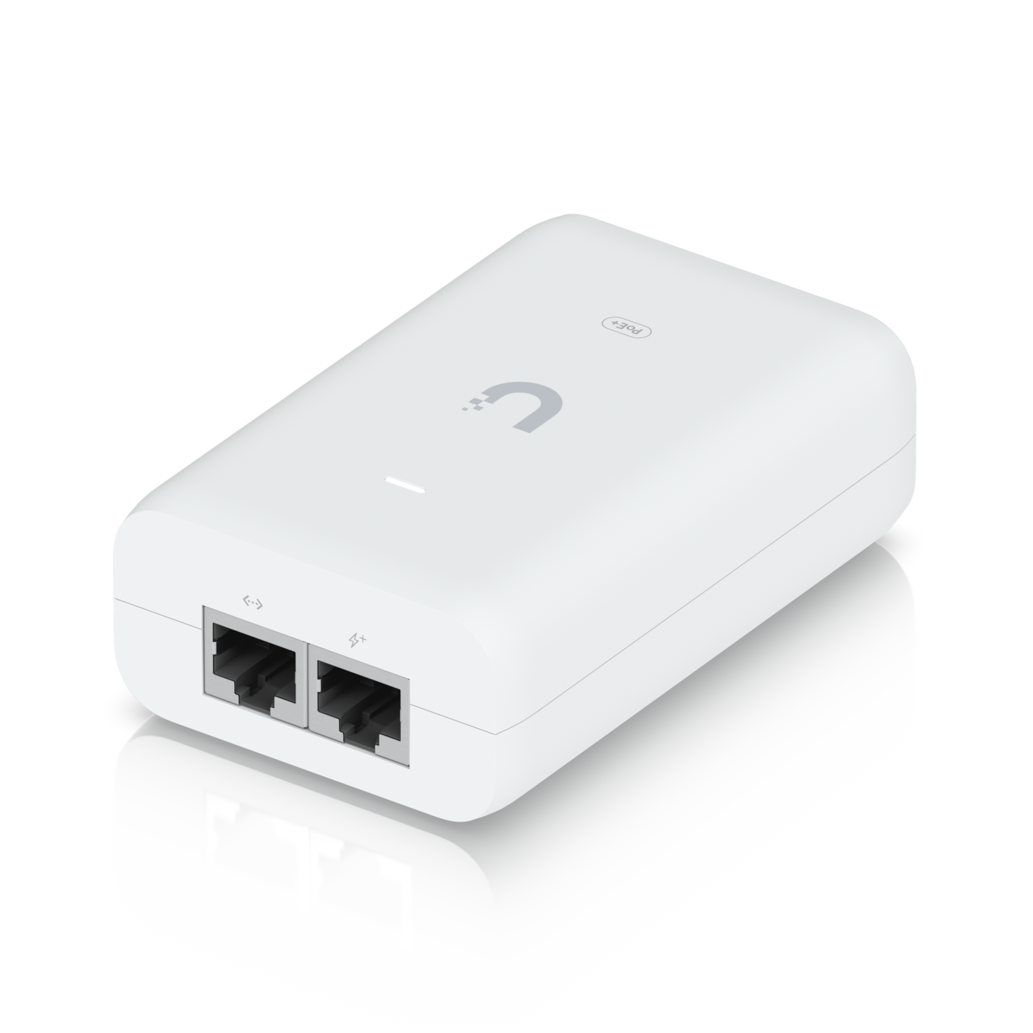 Ubiquiti POE Adapter 30W - U-POE+