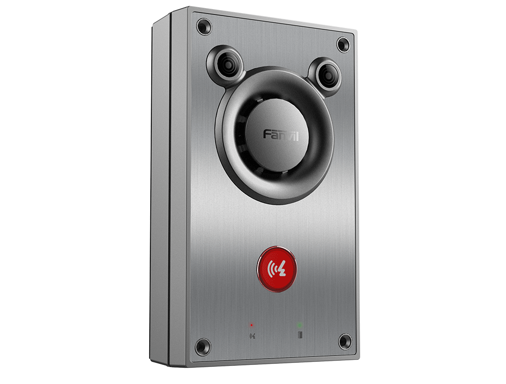 Fanvil A12 Audio Intercom