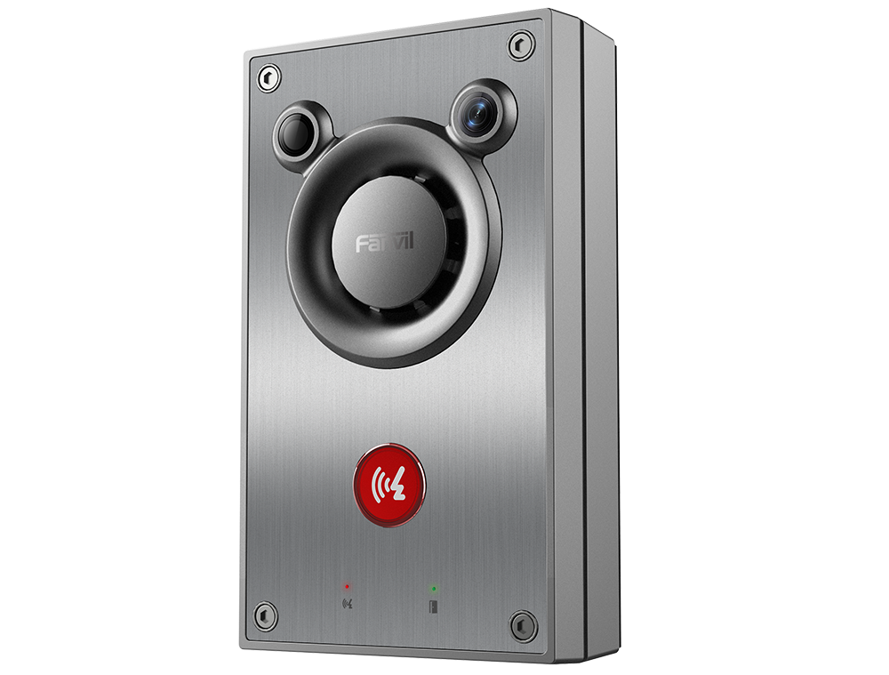 Fanvil A12V Video Intercom