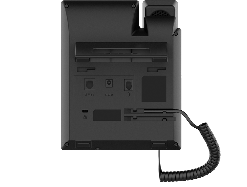 Fanvil H1-2 Wire Hotel Phone