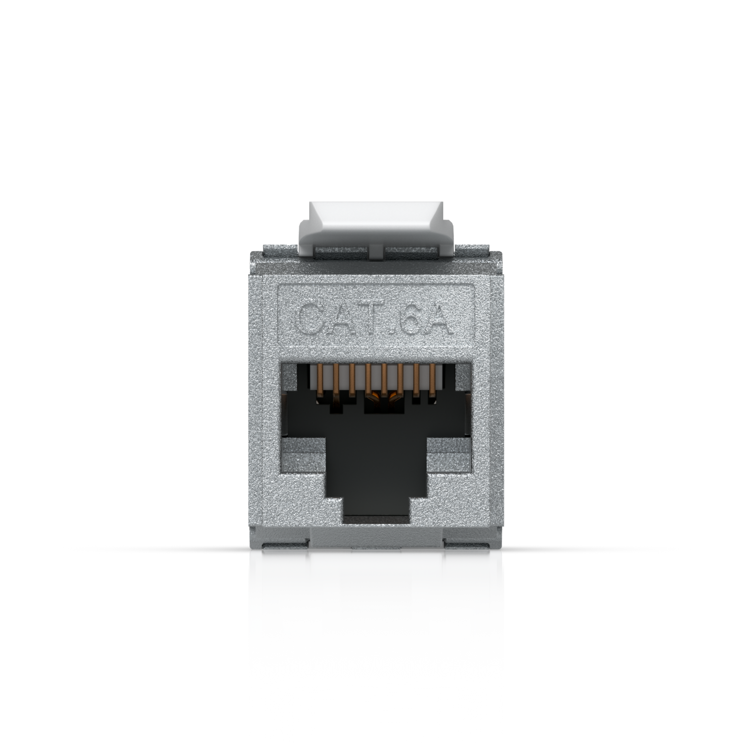 Ubiquiti Cables, Connectors and Adapters UACC-KEYSTONE-JACK-C6A