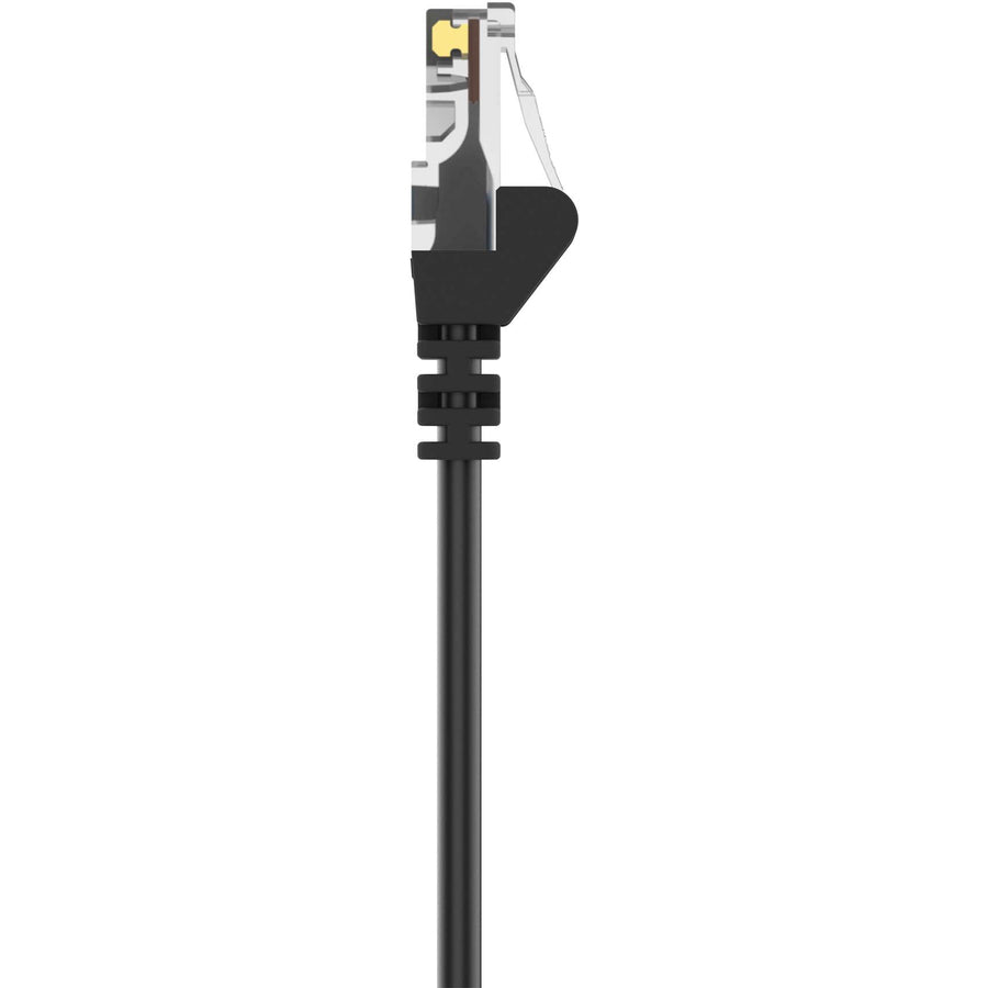 Belkin Cat5e Patch Cable A3L791-04-BLK-S