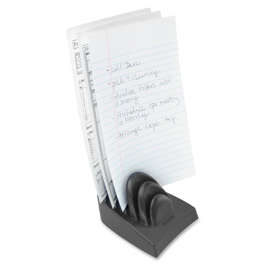 Kensington Insight Priority Puck Document Holder 62061