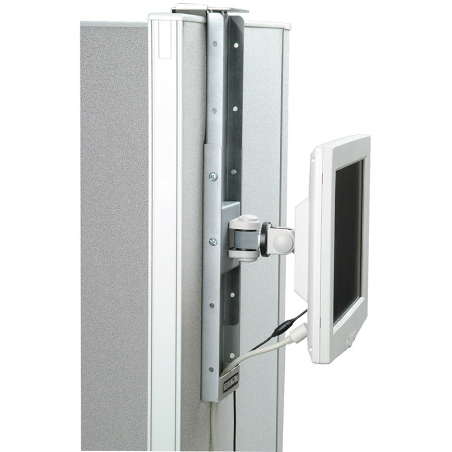 Kensington Wall Mount for Flat Panel Display - Gray 60058