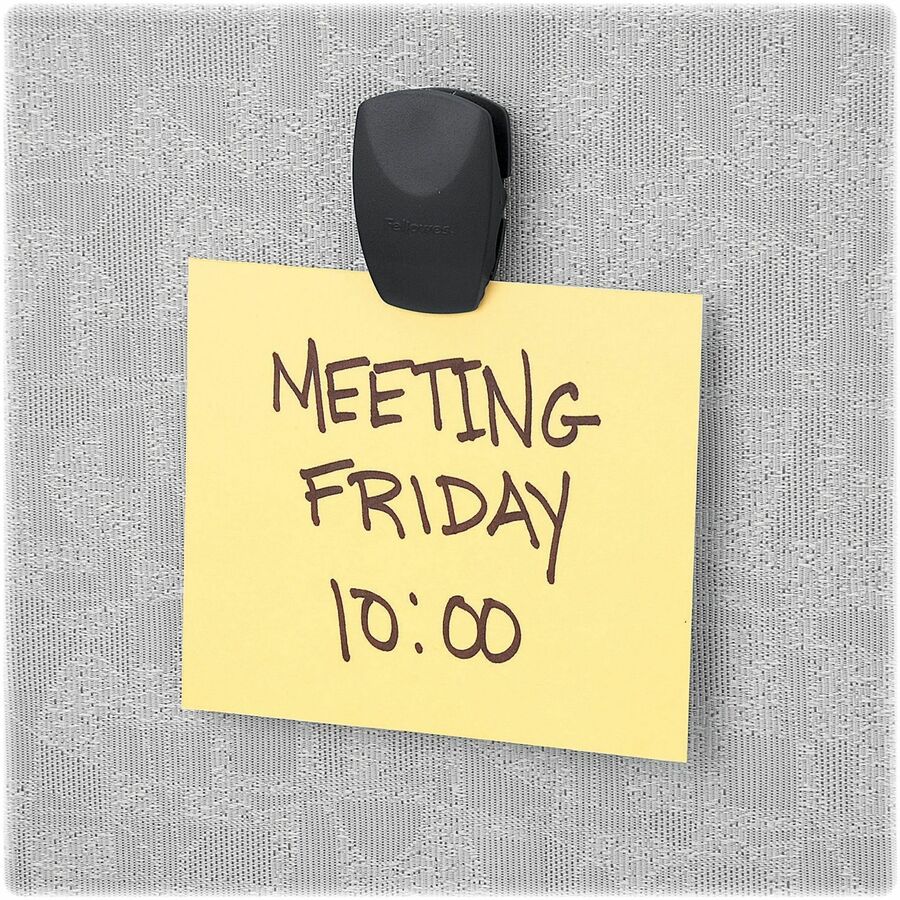 Fellowes Partition Additions™ Clip 75270