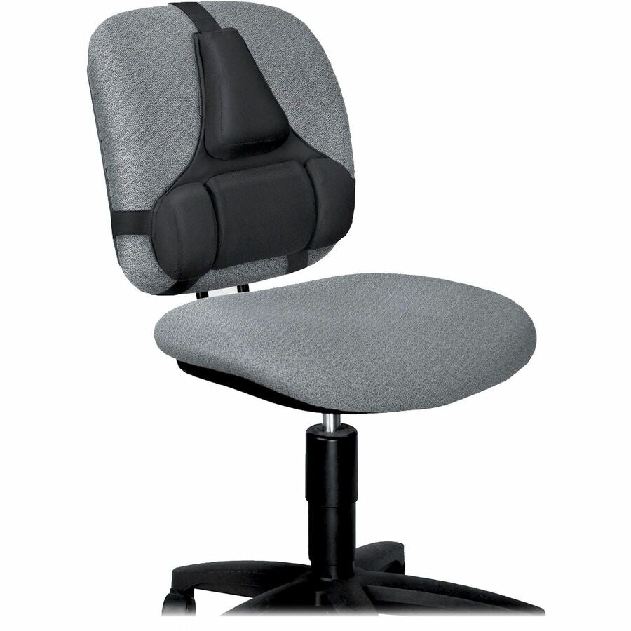 Fellowes Professional Series Back Support with Microban® Protection 8037601