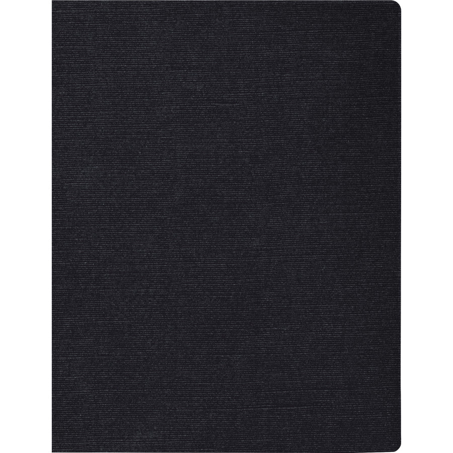 Fellowes Expressions Oversize Linen Presentation Covers 52115