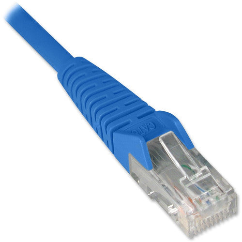 Câble de raccordement UTP Tripp Lite Cat6 N201-001-BL