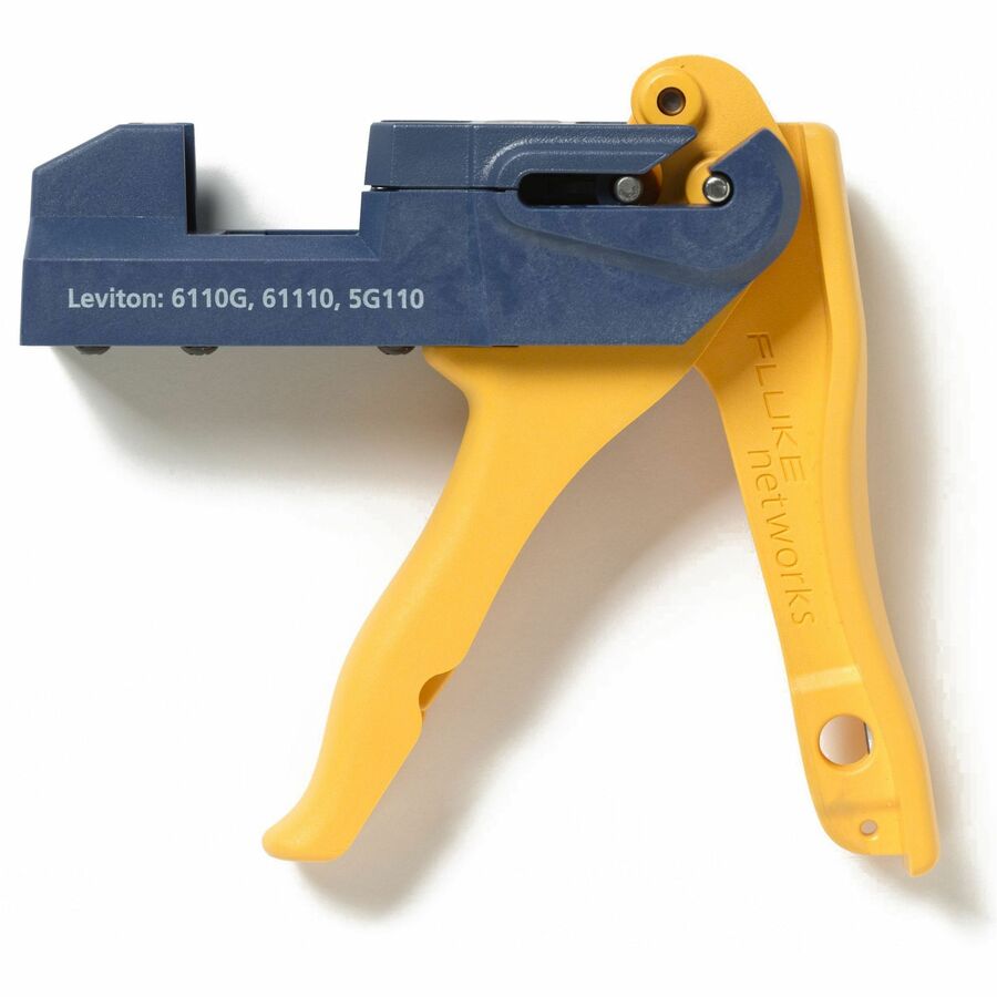 Fluke Networks JackRapid JR-ORT-2 Termination Tool JR-ORT-2