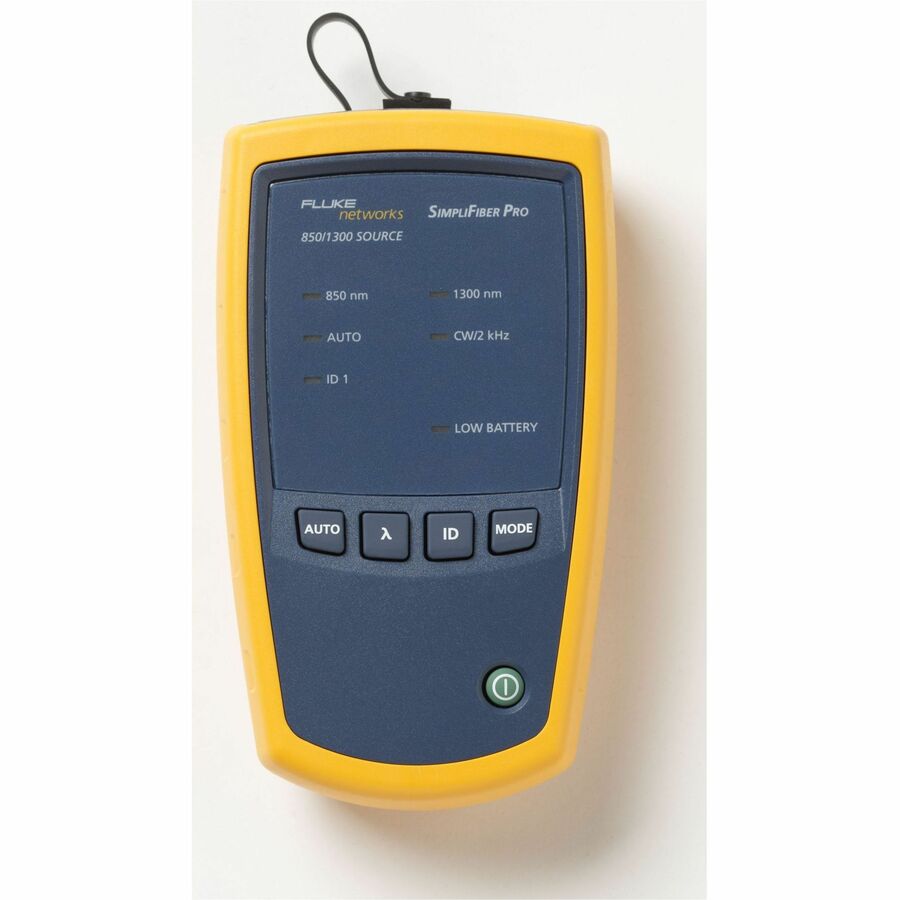 Fluke Networks FTK1000 Network Accessory Kit FTK1000