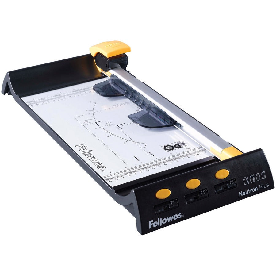 Fellowes Neutron™ Plus Rotary Trimmer 5410102