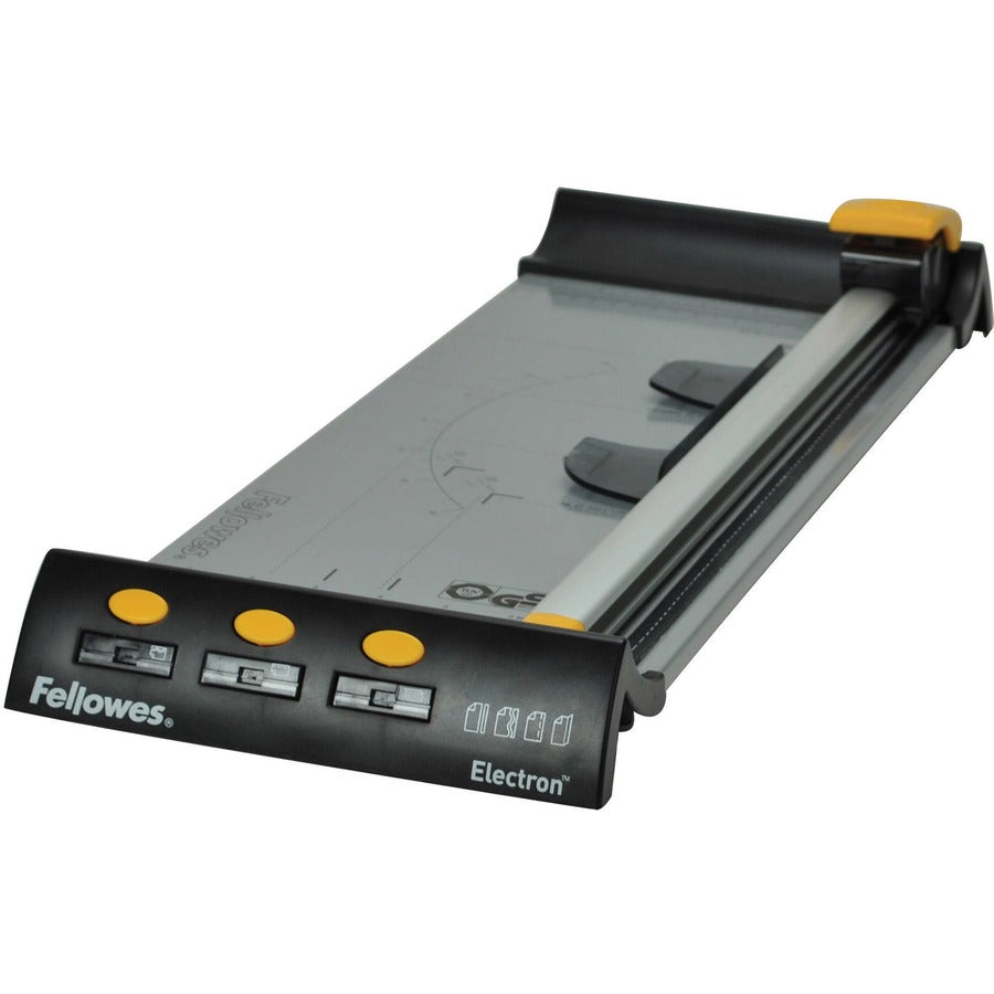 Fellowes Electron™ 180 Rotary Trimmer 5410502
