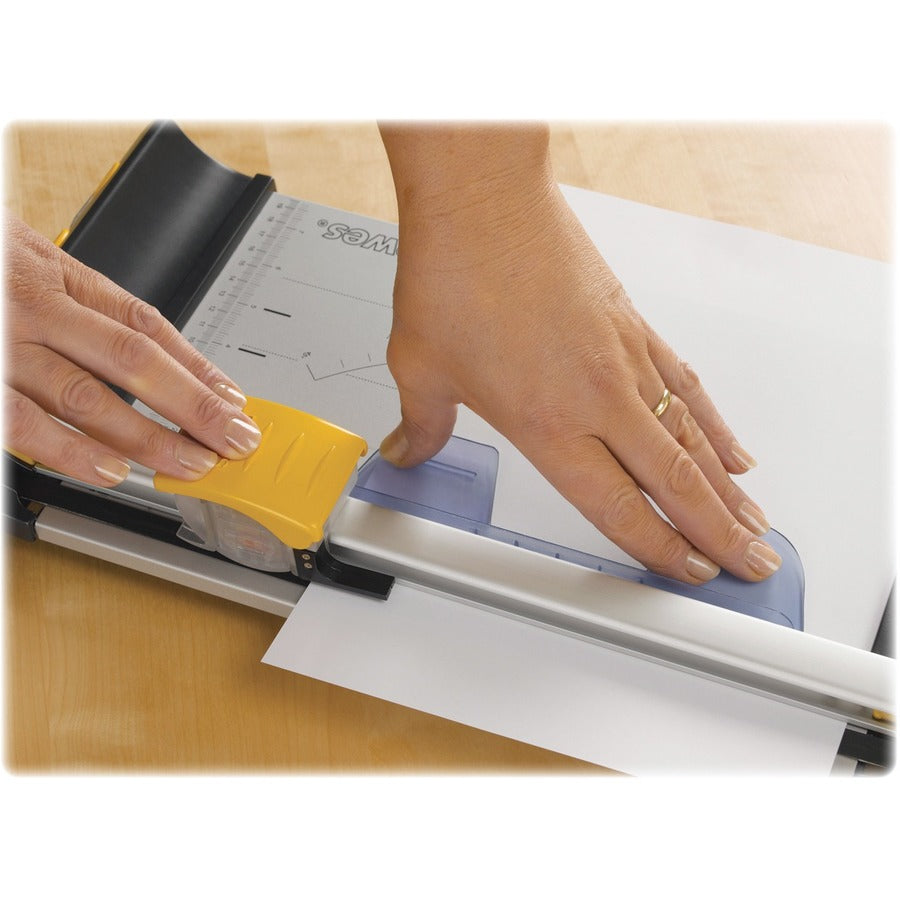 Fellowes Electron™ 180 Rotary Trimmer 5410502