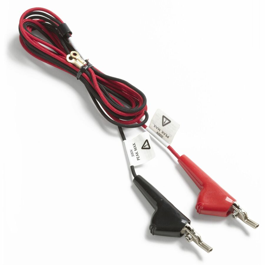 Fluke Networks Angled Bed-of-Nails Cord (ABN) P3080009