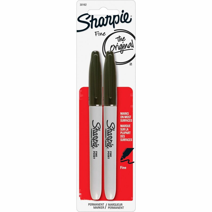 Sharpie Fine Point Marker 30162PP