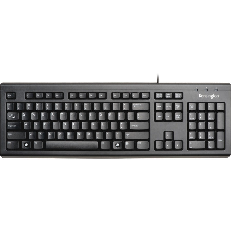 Kensington Keyboard for Life 64370