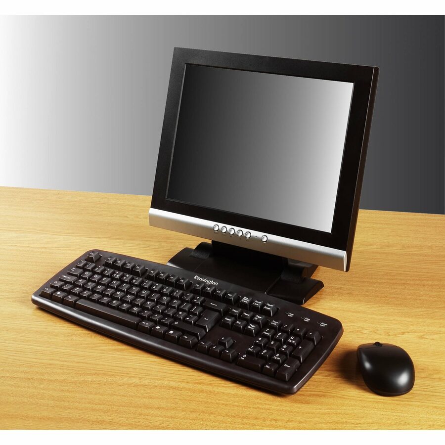 Kensington Keyboard for Life 64370