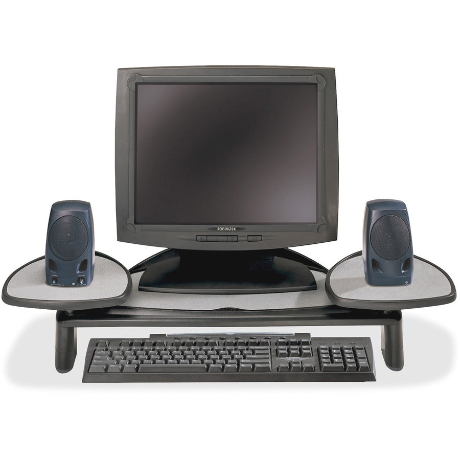 Kensington Adjustable Flat Panel Monitor Stand 60046
