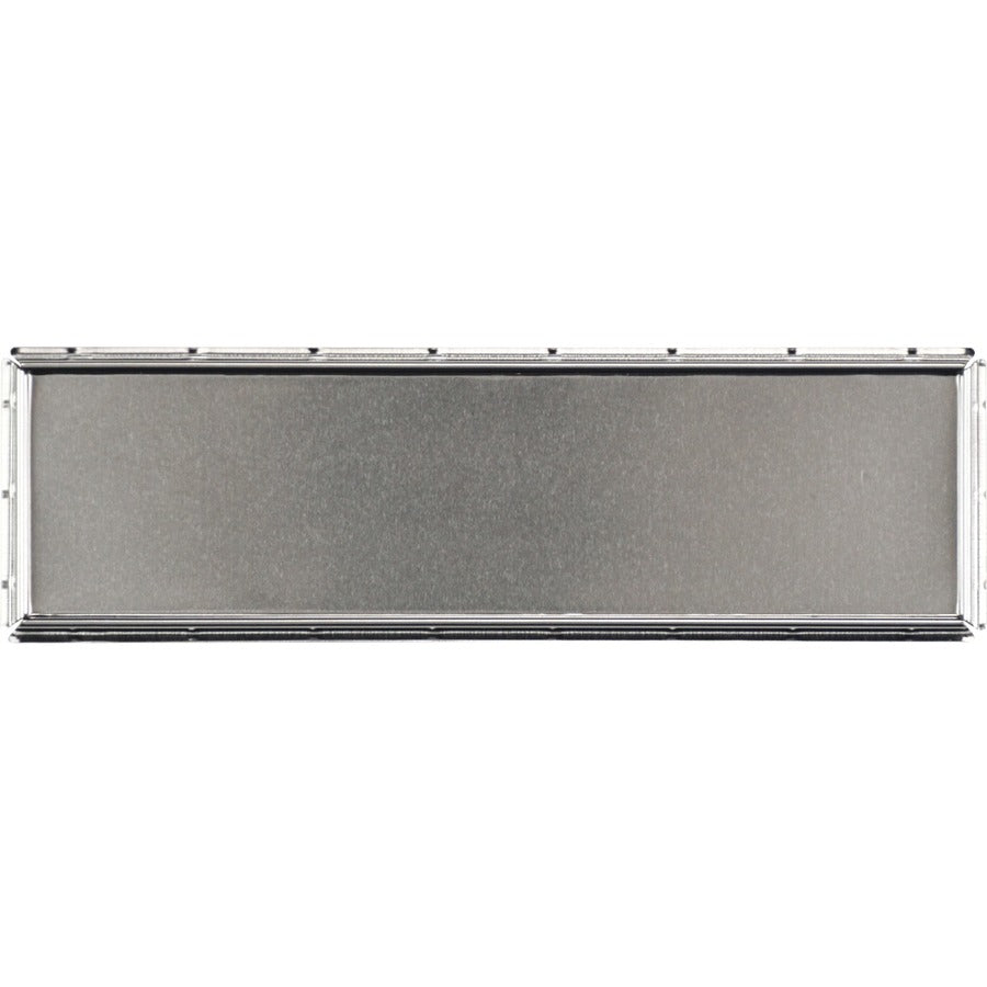 Supermicro I/O Shield Without any Opening MCP-260-00011-0N