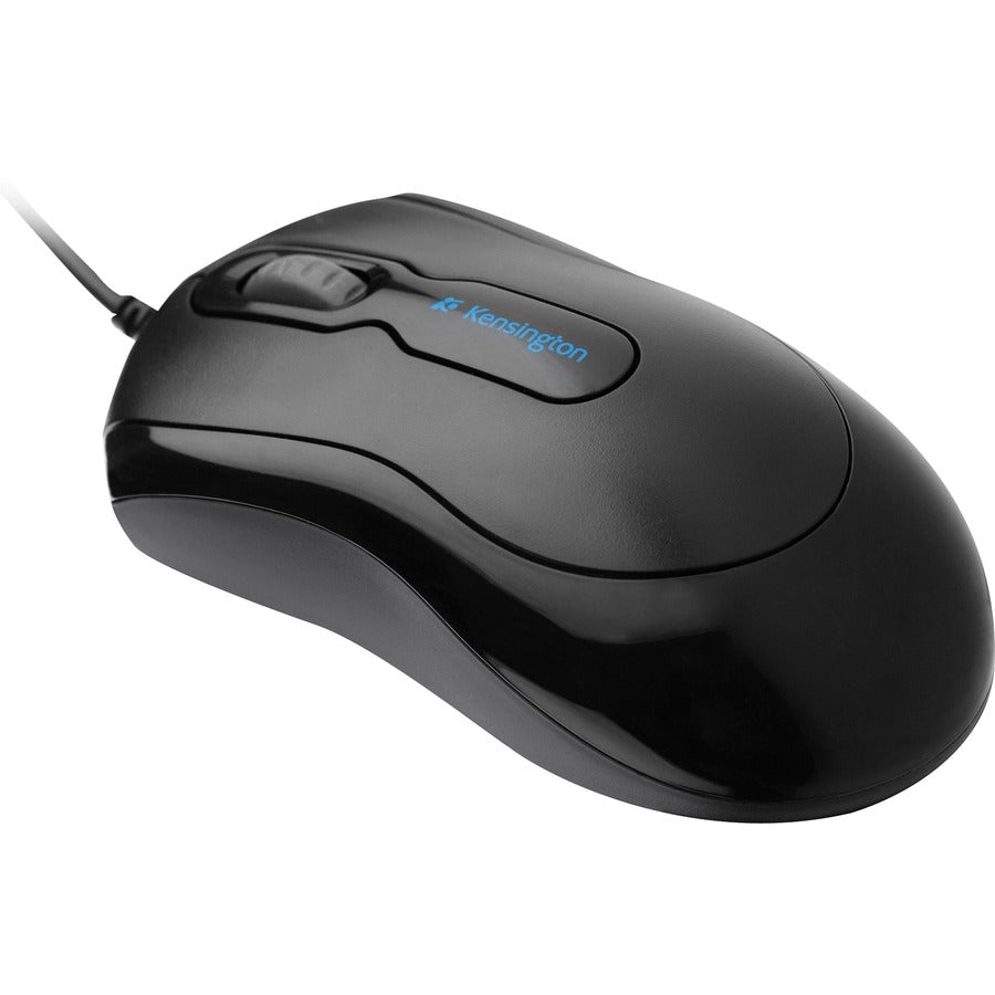 Kensington Mouse-In-A-Box Corded USB Mouse K72356US
