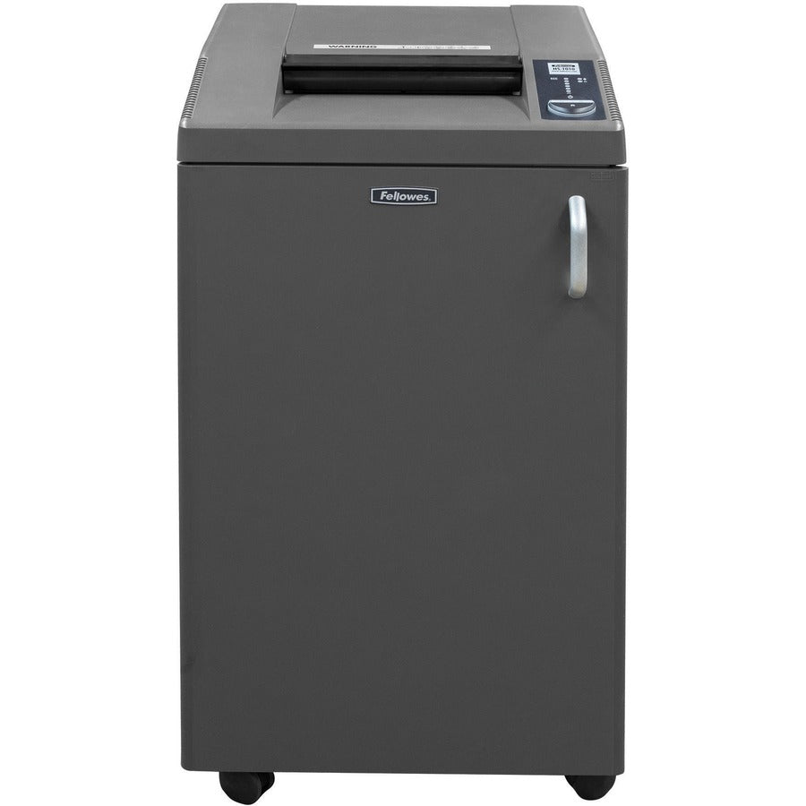Fellowes Fortishred™ HS-1010 DIN P-7 High Security Shredder 3306601