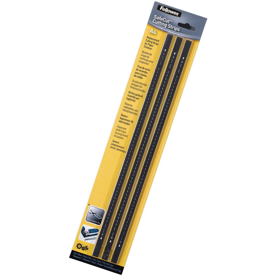 SafeCut™ Rotary Trimmer 12 Replacement Cutting Mats 5411504