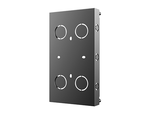 Fanvil EX612 Flush-mounted Bracket