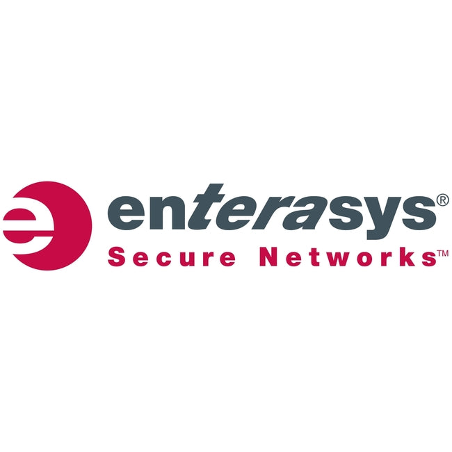 Enterasys Power over Ethernet Injector PD-9001GR-ENT