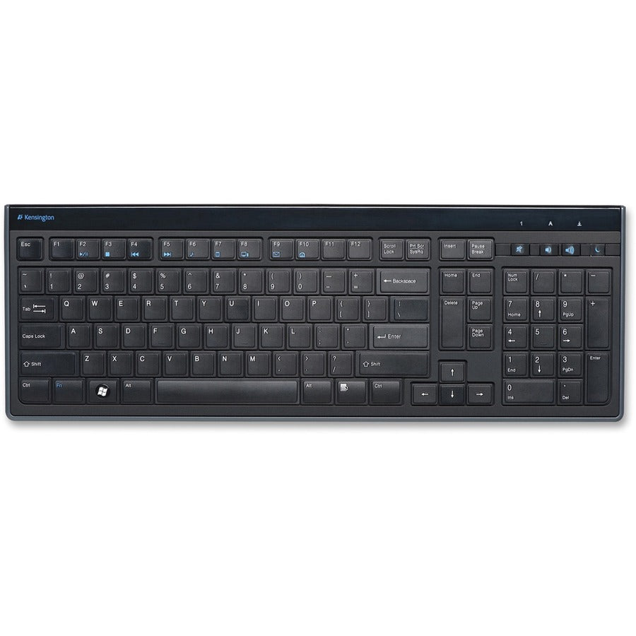 Kensington Slim Type Keyboard 72357