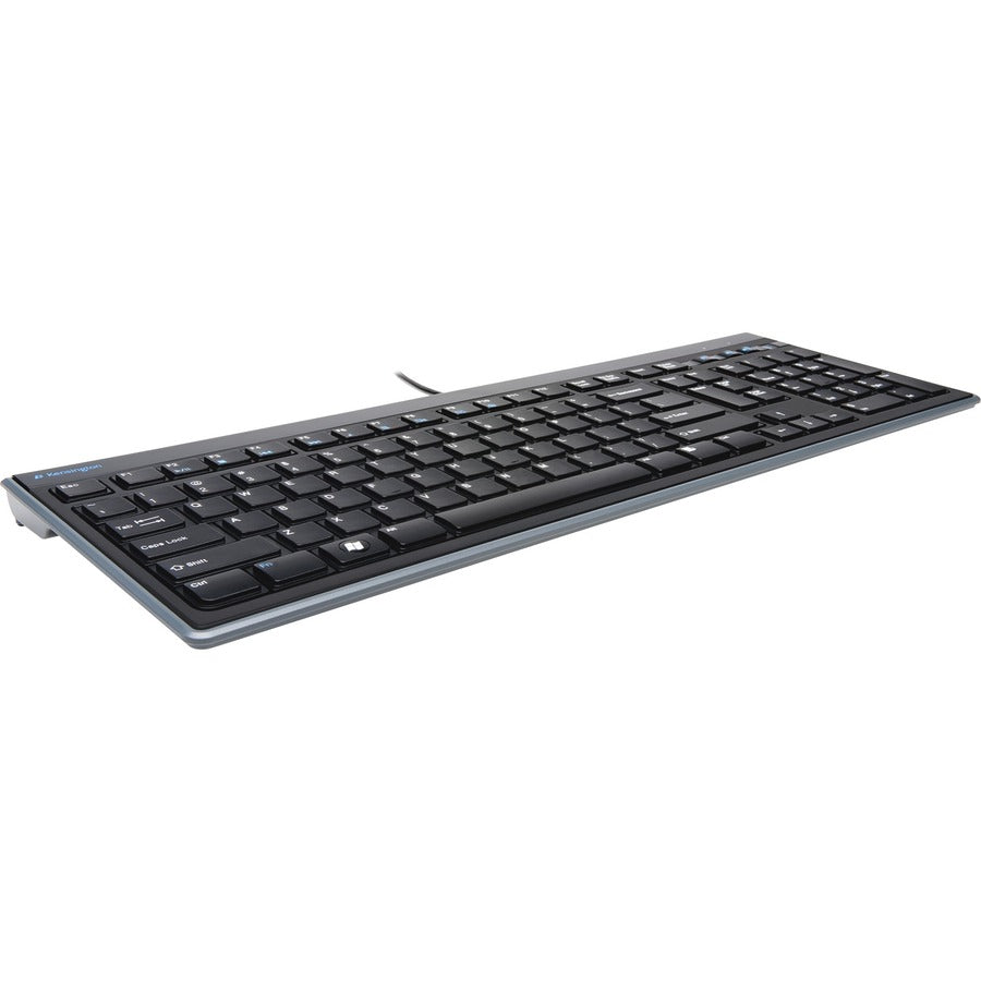 Kensington Slim Type Keyboard 72357