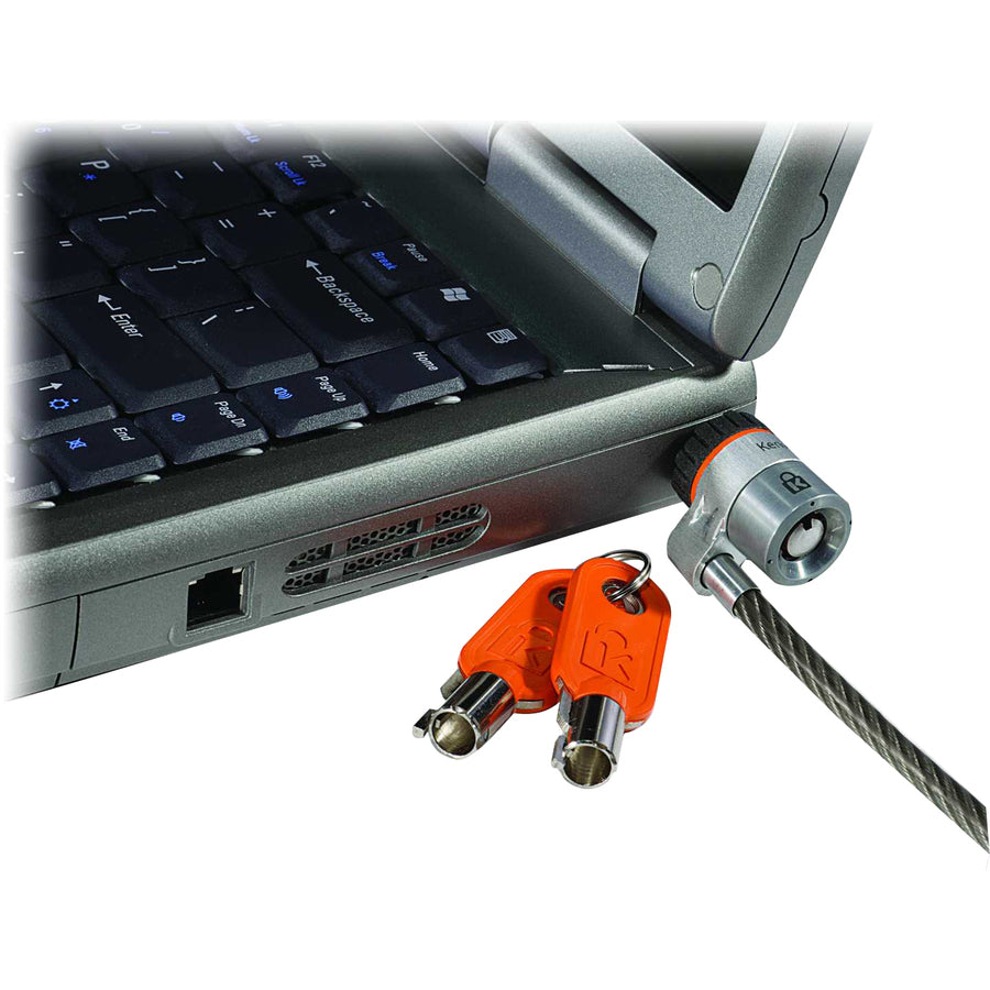 Kensington MicroSaver 64186M Cable Lock 64186M
