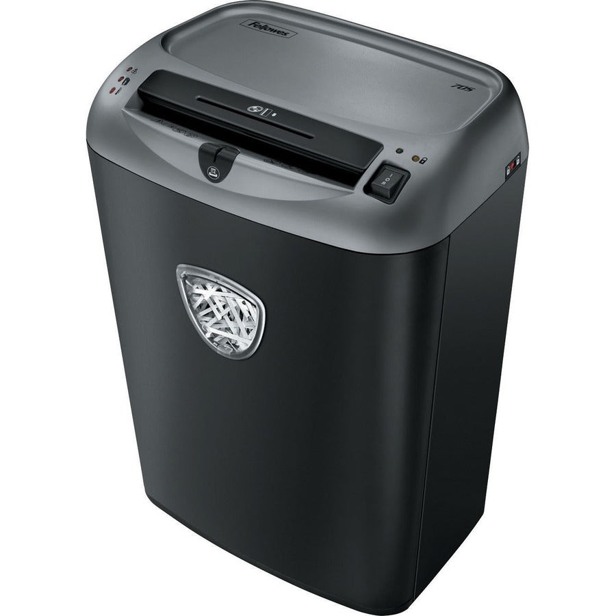 Fellowes Powershred® 70S Strip-Cut Shredder 4671001