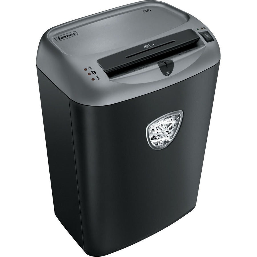 Fellowes Powershred® 70S Strip-Cut Shredder 4671001