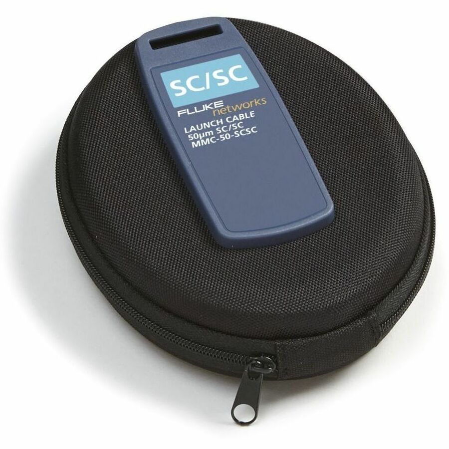 Fluke Networks MMC-50-SCSC Fiber Optic Cable MMC-50-SCSC