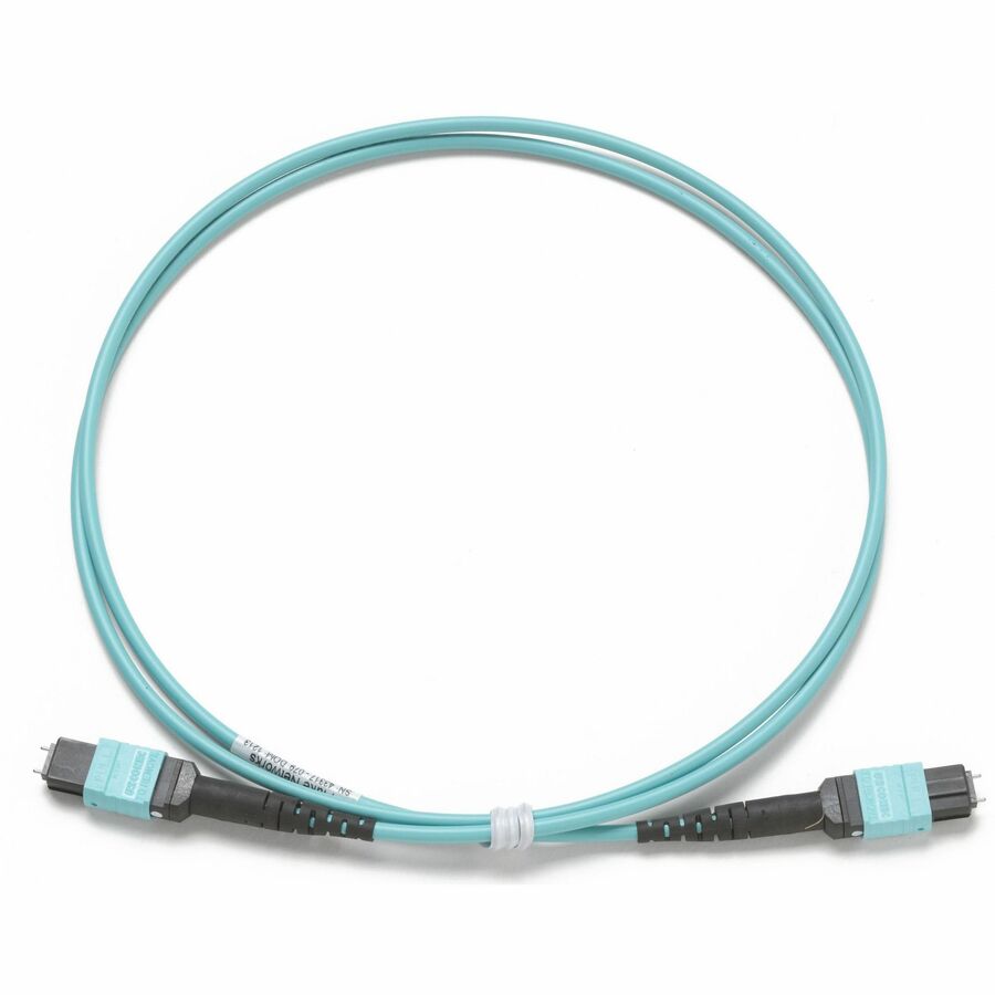 Fluke Networks TRC-MPO-PP-B Fiber Optic Network Cable TRC-MPO-PP-B